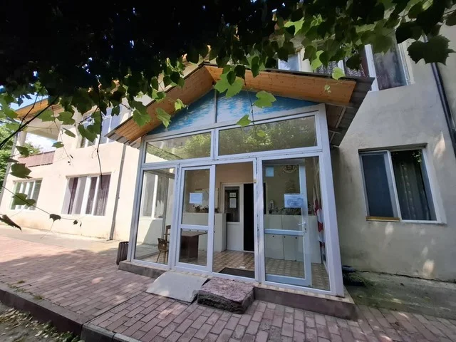 N4 საბავშვო ბაღი